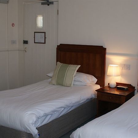 The Three Kings - Inn Bury St. Edmunds Exterior foto